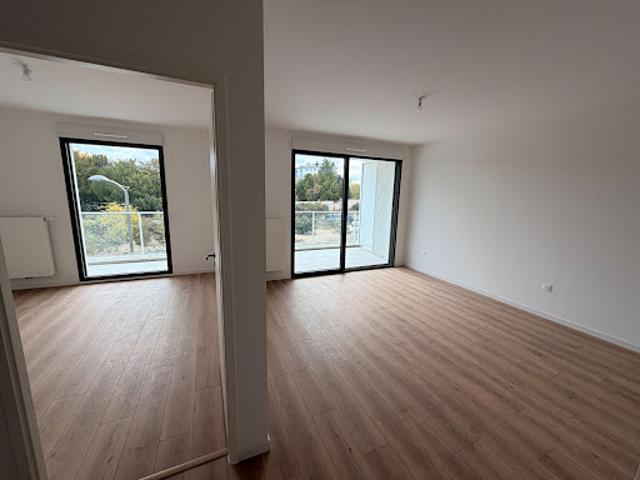 Location Appartement 2 pièces 43.74 m2 Reims