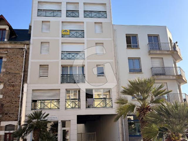 Location Appartement 2 pièces 43.75 m2 Les Sables d'Olonne