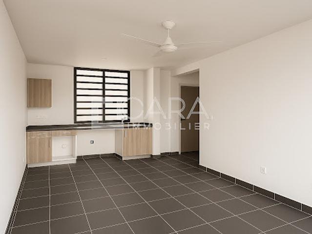 Location Appartement 2 pièces 43.75 m2 Remire Montjoly