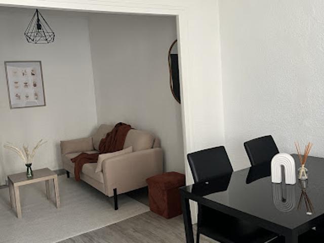 Location Appartement 2 pièces 43.76 m2 Perpignan