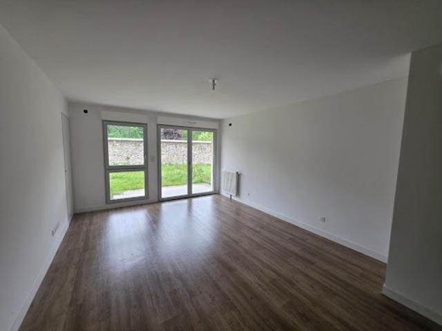 Location Appartement 2 pièces 43.78 m2 Bagneaux sur Loing
