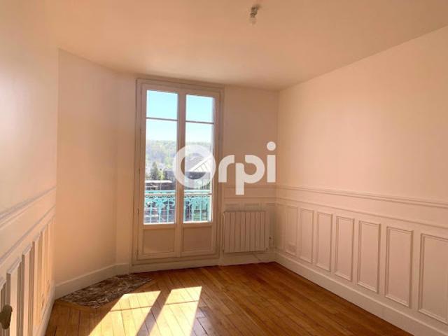Location Appartement 2 pièces 43.78 m2 La Varenne Saint Hilaire