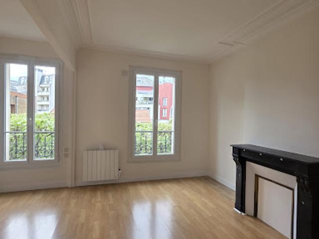 Location Appartement 2 pièces 41.56 m2 Montrouge