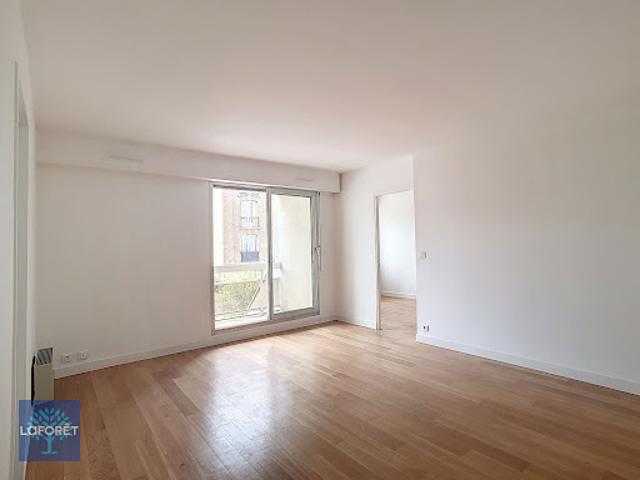 Location Appartement 2 pièces 43.79 m2 La Varenne Saint Hilaire