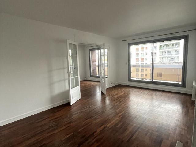 Appartement 2 pièces Paris 12 43.79m² 1570€ à louer l'Adresse