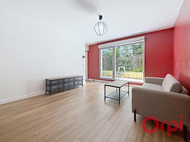 Location Appartement 2 pièces 43.51 m2 Chatenay malabry