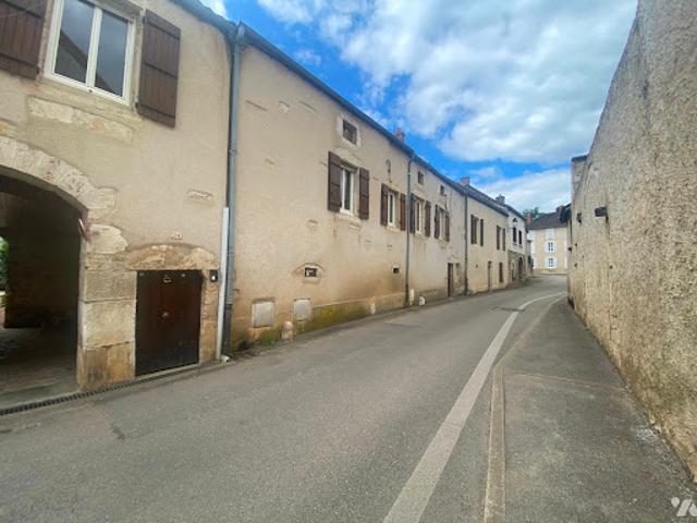 Location Appartement 2 pièces 43.8 m2 Rully