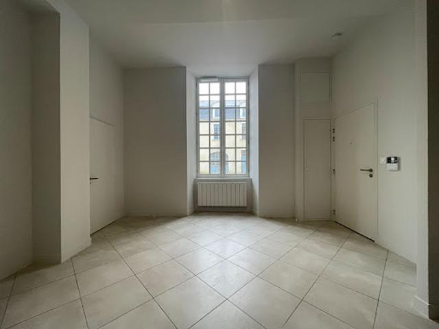 Location Appartement 2 pièces 43.91 m2 Angers