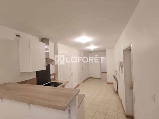 Location Appartement 2 pièces 43.95 m2 Fruges