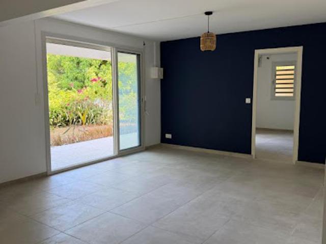 Location Appartement 2 pièces 43.96 m2 Bellefontaine