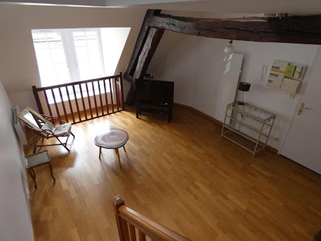 Location Appartement 2 pièces 43.9 m2 Beaune