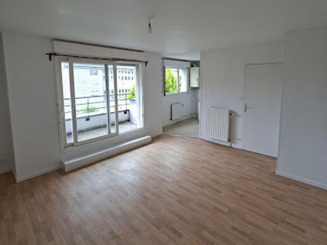 Location Appartement 2 pièces 43.03 m2 Rennes