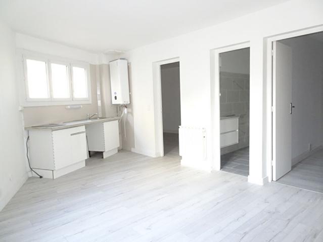 Location appartement 2 pièces, 43.00m², Narbonne