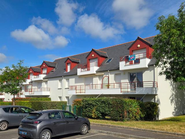 Location appartement 2 pièces, 43.00m², Ploërmel