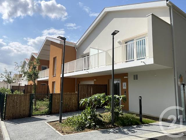 Location Appartement 2 pièces 43.01 m2 Fouras