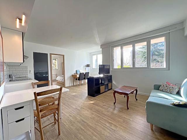 Location Appartement 2 pièces 43.07 m2 Aix en Provence