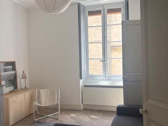 Location Appartement 2 pièces 43.06 m2 Montpellier