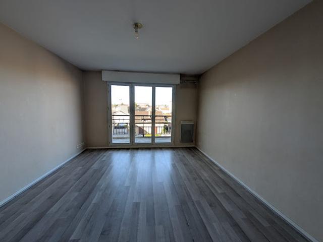Location Appartement 2 pièces 43.08 m2 Sartrouville