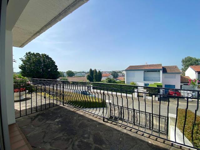 Location Appartement 2 pièces 43.11 m2 Anglet