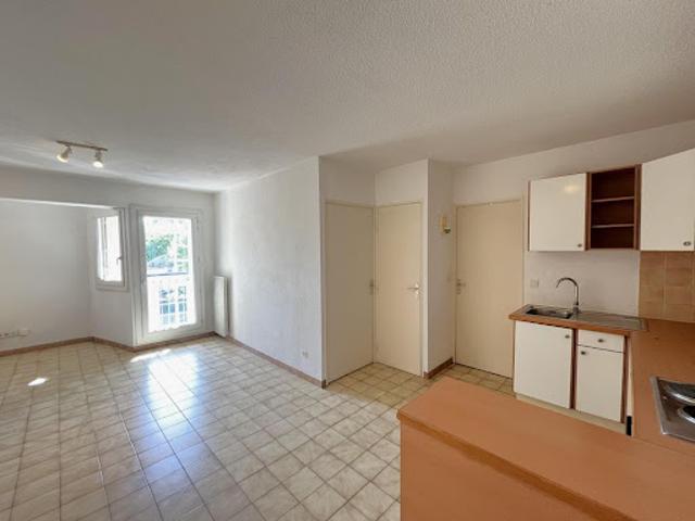 Location Appartement 2 pièces 43.11 m2 Manosque