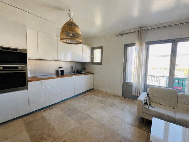 Location appartement 2 pièces, 43.17m², Carcassonne