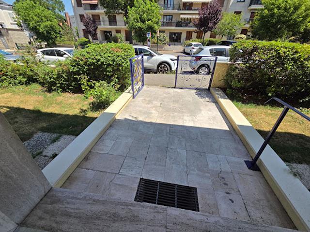 Location Appartement 2 pièces 43.15 m2 Rambouillet