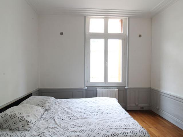 Location Appartement 2 pièces 43.16 m2 Beaufort en Vallée