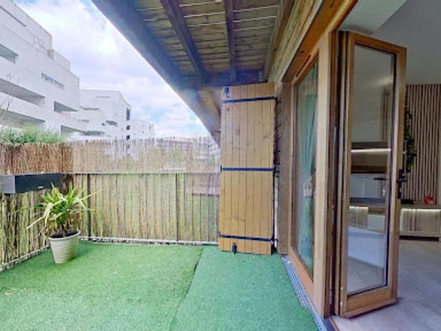 Location Appartement 2 pièces 43 m2 Begles