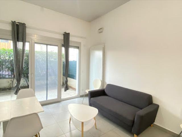 Location Appartement 2 pièces 43.18 m2 Saint Julien en Genevois