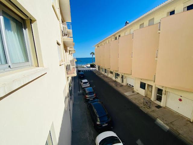 Location Appartement 2 pièces 43.19 m2 Meze