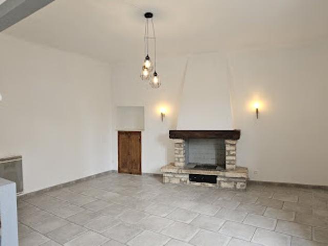 Location Appartement 2 pièces 43.19 m2 Saint Michel l'Observatoire