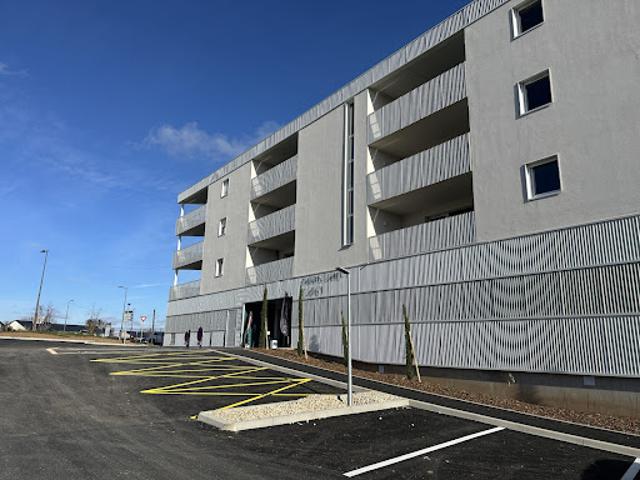 Location Appartement 2 pièces 43.23 m2 Flavin