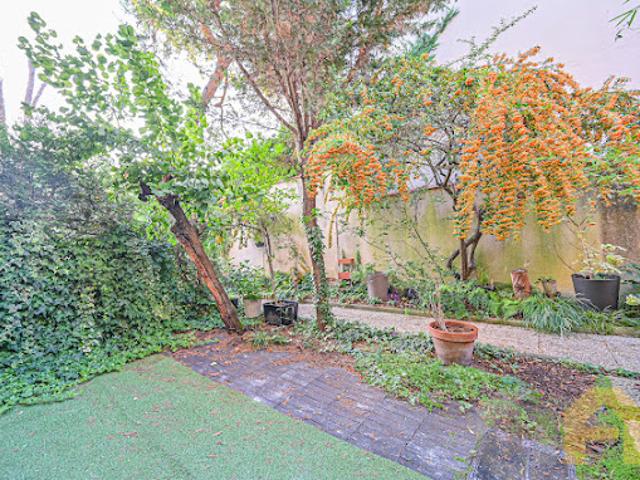 Location Appartement 2 pièces 43.23 m2 Joinville le Pont