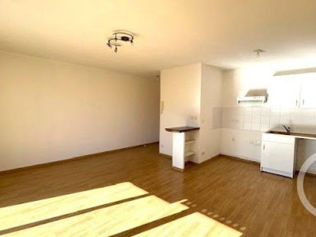 Location Appartement 2 pièces 43.22 m2 Langon