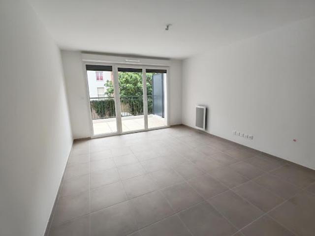 Location Appartement 2 pièces 43.25 m2 Cogolin