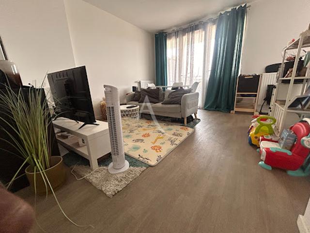 Location Appartement 2 pièces 43.2 m2 Melun
