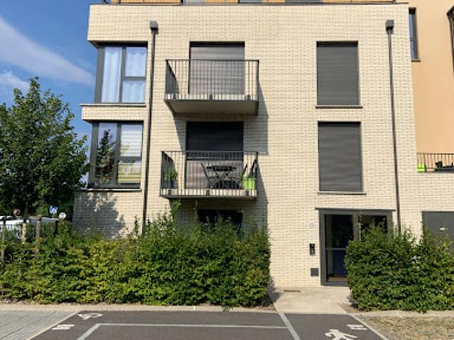 Location Appartement 2 pièces 43.2 m2 Compiegne