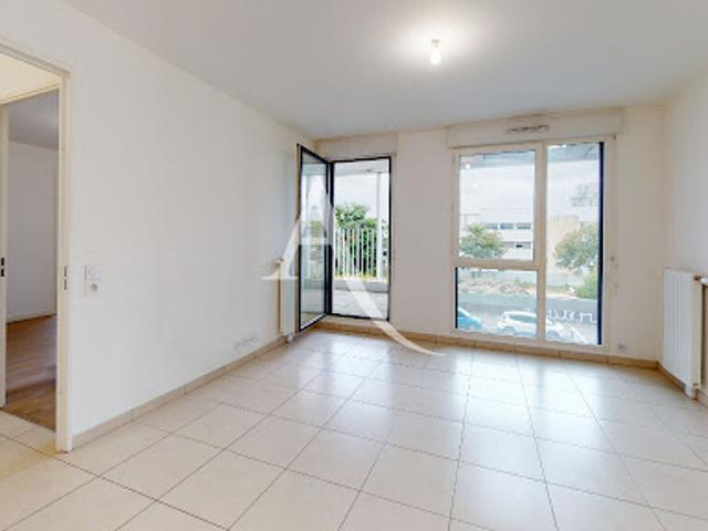 Location Appartement 2 pièces 43.2 m2 Ivry sur Seine