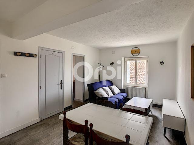 Location Appartement 2 pièces 43.31 m2 Perigueux