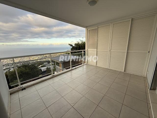 Location Appartement 2 pièces 43.37 m2 Saint Denis