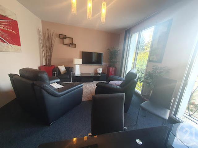 Location Appartement 2 pièces 43.35 m2 Beaugency