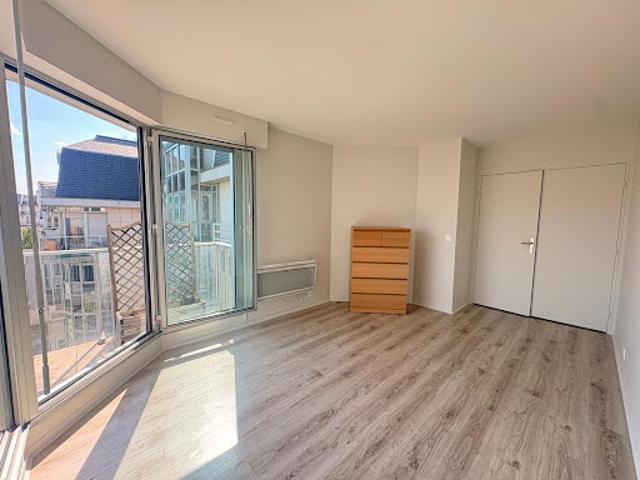 Location Appartement 2 pièces 43.35 m2 Paris 15ème