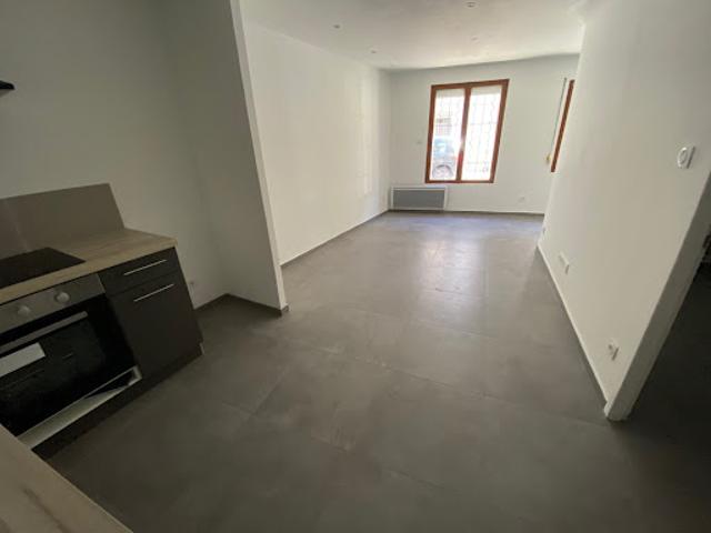 Location Appartement 2 pièces 43.36 m2 Nimes