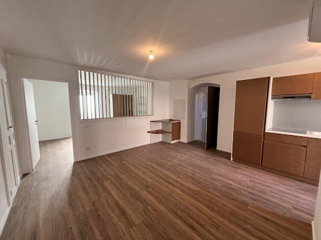 Location Appartement 2 pièces 43.39 m2 Corte