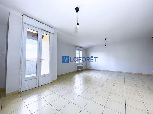 Location Appartement 2 pièces 43.3 m2 Savigny sur Orge