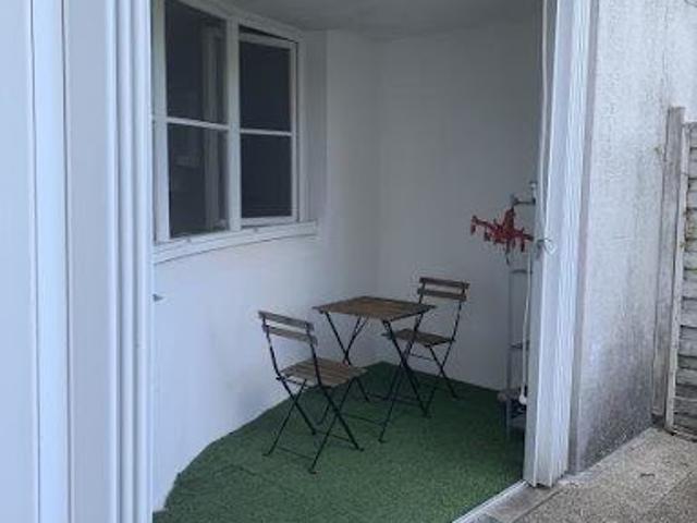 Location Appartement 2 pièces 43 m2 Torcy