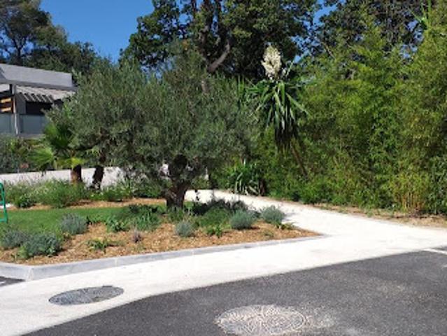 Location Appartement 2 pièces 43 m2 Toulon