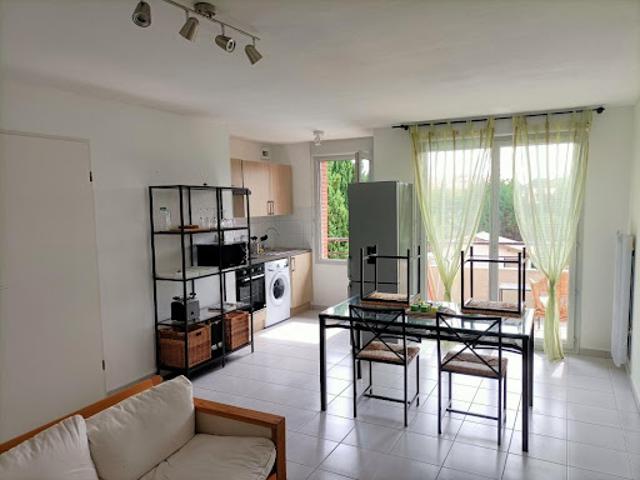 Location Appartement 2 pièces 43 m2 Toulouse