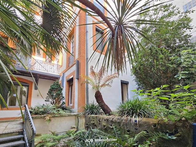 Location Appartement 2 pièces 43 m2 Toulouse