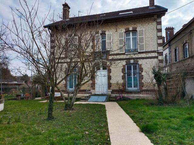Location Appartement 2 pièces 43 m2 Troyes